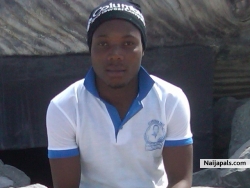 Nnamdi osiba (Osiba99)
