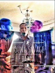 young savage bamu raga[nicki minaj] by young savage