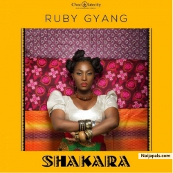 Shakara by Ruby