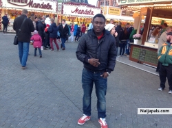 Prince bright