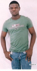 bashiru kehinde donkenny (jbrad)