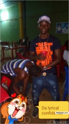 Weyre wanle freestyle by K KRUZE