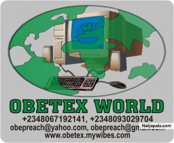 Obetex World (Obetex_World)