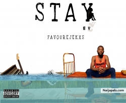 Favourejekxs||Stay by Favourejekxs
