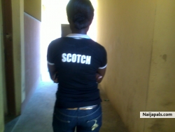 scotch!