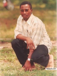 dats me on a chilling day