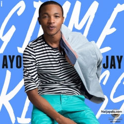 Ayo Jay by Gimme Kiss