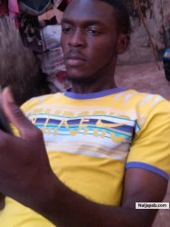 adewale gabriel (slimGabbie)