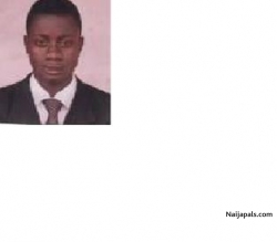 Samuel Adewumi