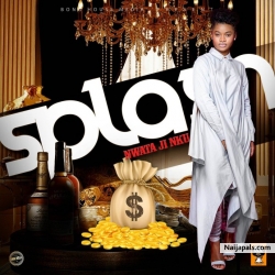 Nwata Ji Nku by Splash 