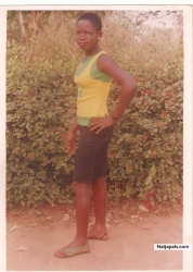 one and only