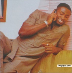 cute smile.... courtesy camfaces magazine