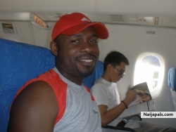 just enjoy my flight