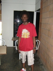segun afolabi