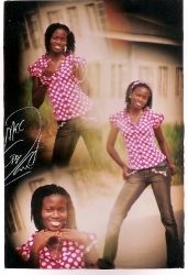 Efeturi susan Amiteyekpa (suzan4you)