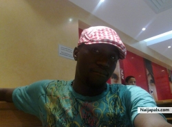 Adedamola Ademola