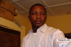 Isaac Akujah (Amandi)