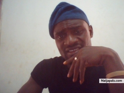 Femi Salim