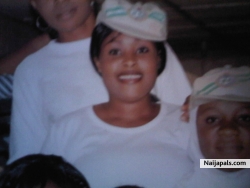 Corper things