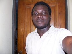 just one of dem days