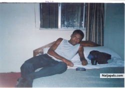 In ma Crib