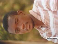 Samson Adejoh (Oxbow)
