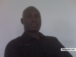 Lambe Morufu Amobi