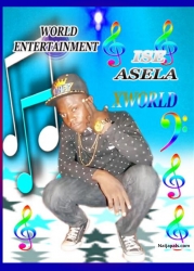 Okiki Yusuf (Xworldo)