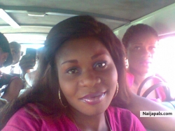 just me