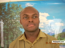 Samuel Enenche