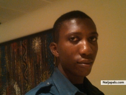 Joseph Tunmise Alabi