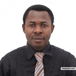 Victor  Adesakin (victoradesakin)