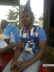Kosley Ola (kosley1)
