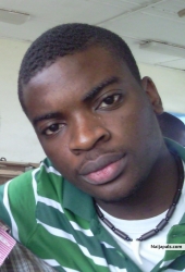 SAMUEL Adedayo 