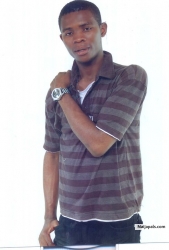 jst me