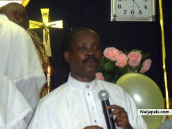 EYIN OJU OLODUNMARE
