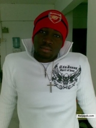 Mike D' APOSTLE