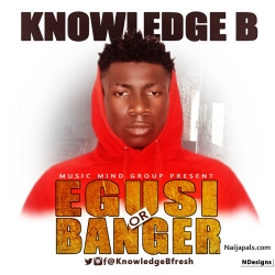 gabriel knowledgebfresh john (KnowledgeB)