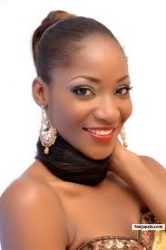 Tope Oloyirun (TopeBabe)