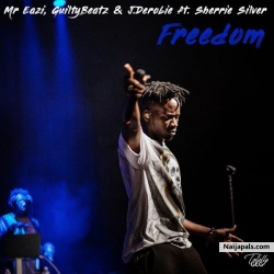 your way (prod by Dj-pjayjoeken) by Mr Eazi