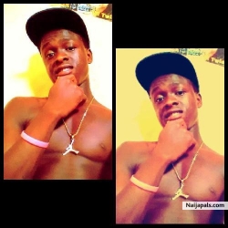 Donatus Turkson (GeeFlex1)