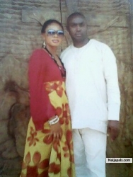 Prince and onyi