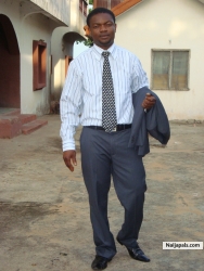 pastor