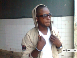 joe boy