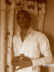 Temple Chibuike Okereke