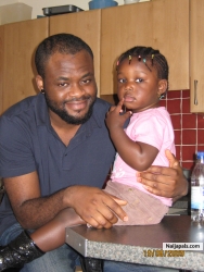 Chukwuwuikem John