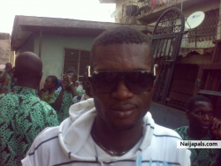 Dakeja monsuru oyindamola