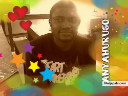 Achinonu Frank Iyke