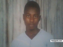Ebenezer Nyarko (enenezer)
