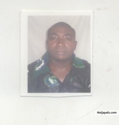 Kiishi Barnabas